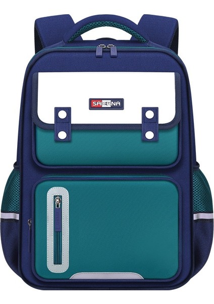 Ilkokul Öğrencileri Için Okul Çantaları, Erkek Çocukları Için Okul Çantaları, 1-3-6. Sınıflar Için Bayan Okul Çantaları (Yurt Dışından)