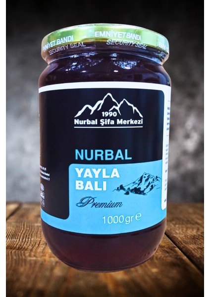 Yayla Balı 1000 gr fırsatları