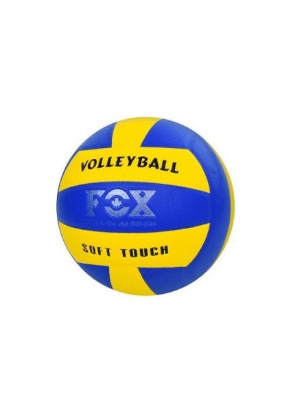 Soft Touch Voleybol Topu