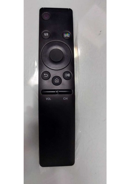Samsung K ve M Serisi Uyumlu Led-Lcd Tv Akıllı Kumandası modelleri