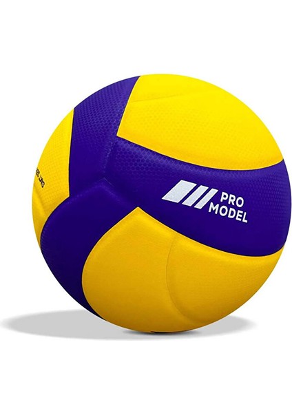 Voleybol Topu Voleybol Topu SMT-X320 Sarı