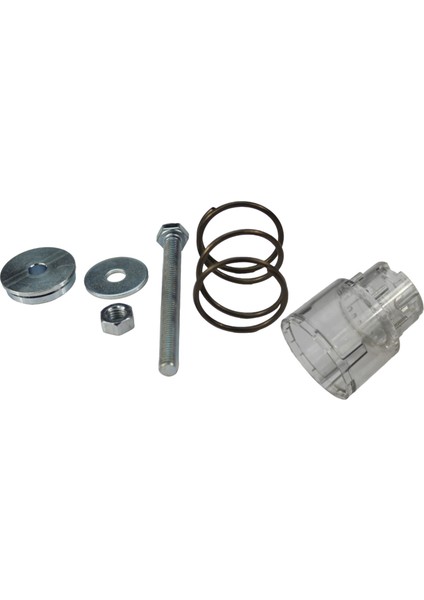Jeep Cherokee 2 KJ 2001-2008 Katlanır Ayna Motor Kapak Tamir Aparatı