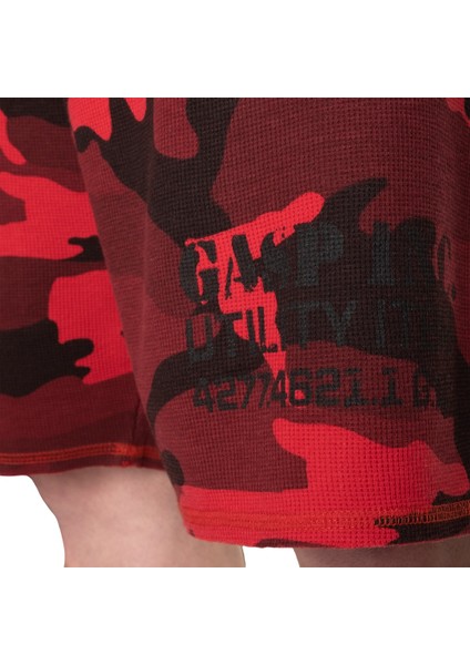 Thermal Shorts, Red Camo fırsatları