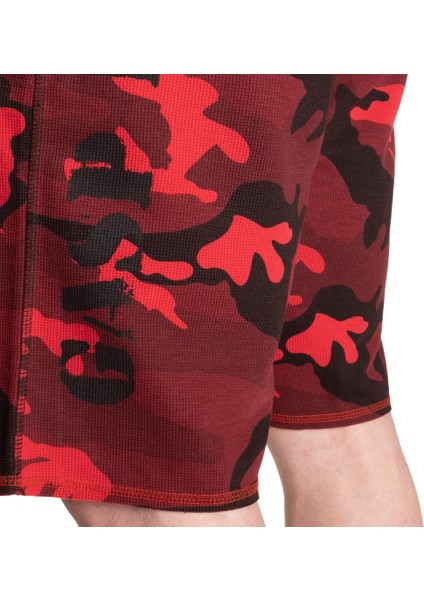 Thermal Shorts, Red Camo indirimleri