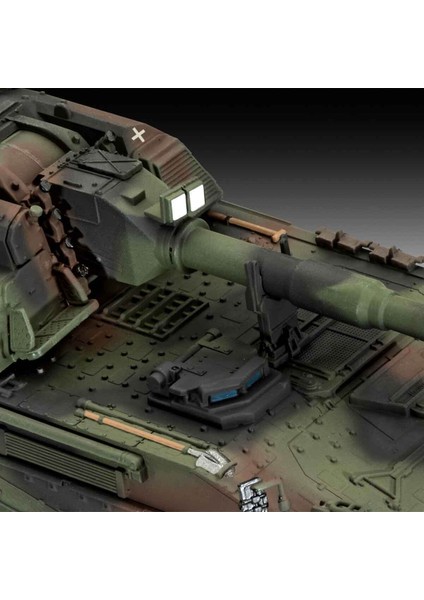 1:72 Panzerhaubitze 2000 VSO03347 fırsatları