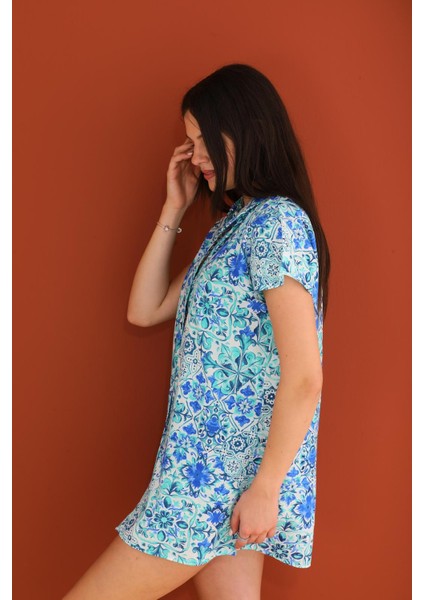 Desenli Gömlek fiyatları