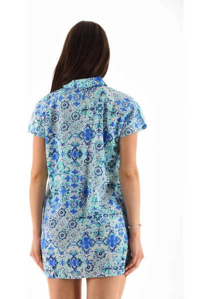 Desenli Gömlek modelleri