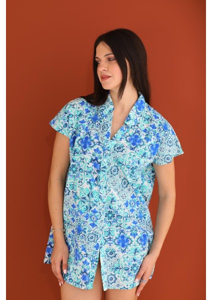 Desenli Gömlek fırsatları