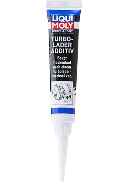 Pro-Line Turbo Şarj Katkısı 20 gr 20766
