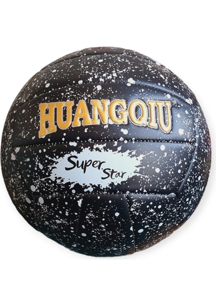 Süper Star Voleybol Topu