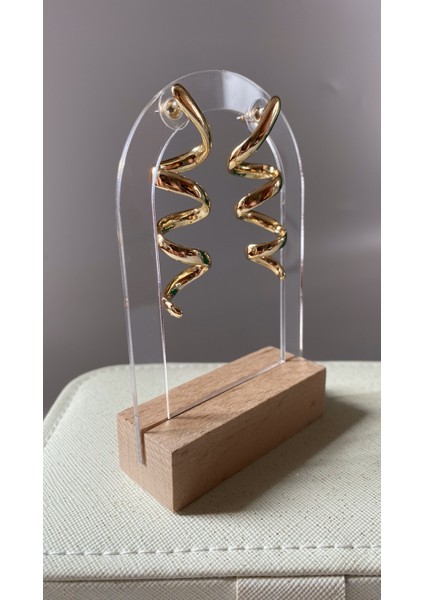 Spiral Model Küpe fiyatları