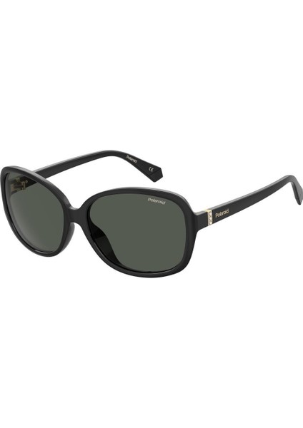 Pld 4098/S 807M9 Polarize Kadın Güneş Gözlüğü