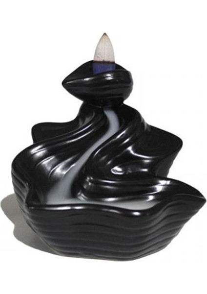 Seramik Geri Akış Tütsülük ALK2491