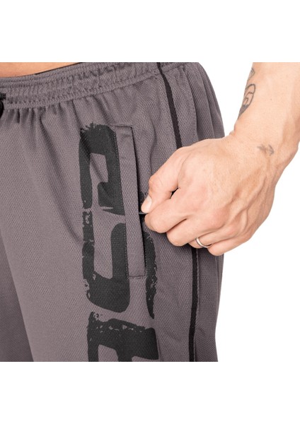 Pro Mesh Shorts, Grey