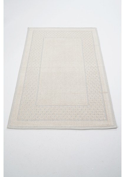 Klasik Desen Modern Pamuk Paspaslar, Kaymaz Taban, Şık ve Dayanıklı modelleri