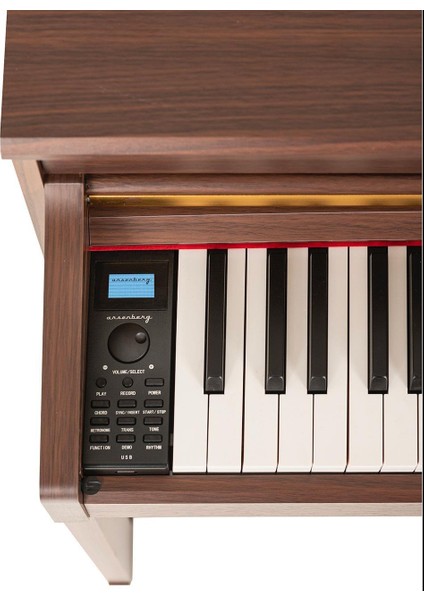 ADP1968R Rosewood Dijital Piyano