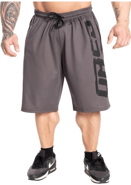 Pro Mesh Shorts, Grey