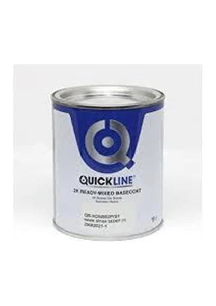Quıckline Peugeot Ekq Met Kırmızı 2.grp