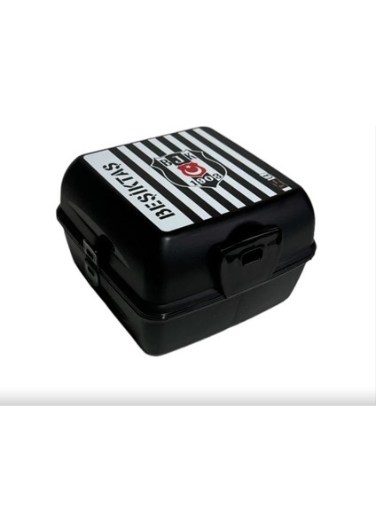 Beşiktaş Lisanslı Beslenme Kabı 24394