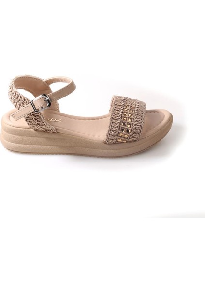 Sprs 02822 Kadın Günlük Sandalet fiyatları