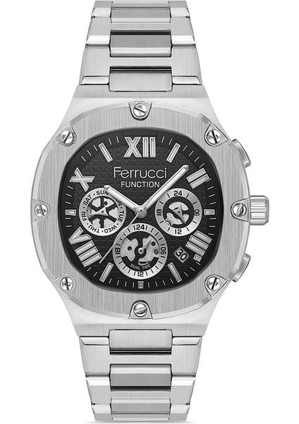 Ferruccı FCF033315FM.01 Erkek Kol Saati