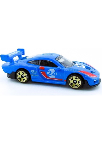 1:64 Tekli Arabalar - Porsche 935 GRT01 - HRW59 fiyatları