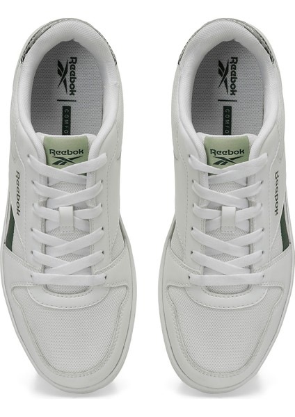 Clean Lıft Pu 1.0 Beyaz Erkek Sneaker fırsatları