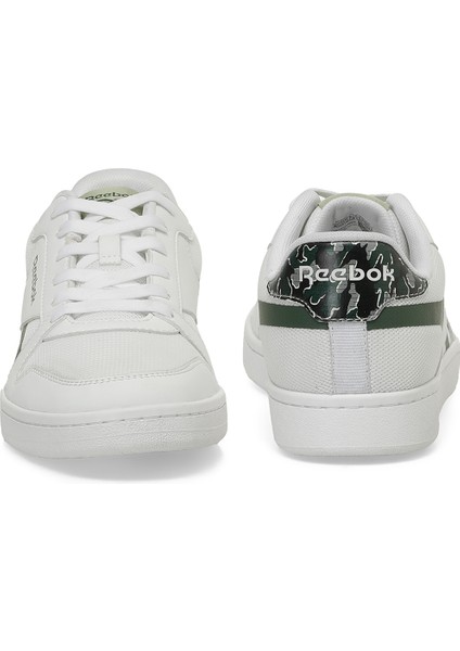 Clean Lıft Pu 1.0 Beyaz Erkek Sneaker indirimleri