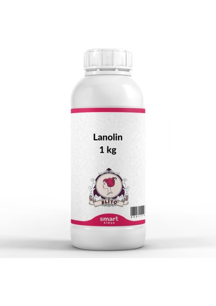 Lanolin - 1 lt