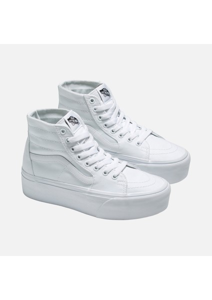 Sportswear Ua Sk8-Hing Tapered Platfrom Kadın Spor Ayakkabı fırsatları