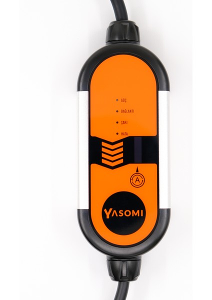 3.6kW 220V Ev Tipi Elektrikli Araç Şarj Cihazı (24 Ay Garantili) fırsatları