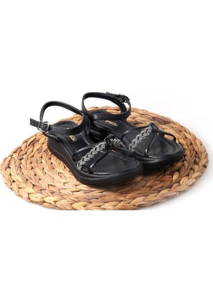 Sprs 02813 Kadın Günlük Sandalet fırsatları