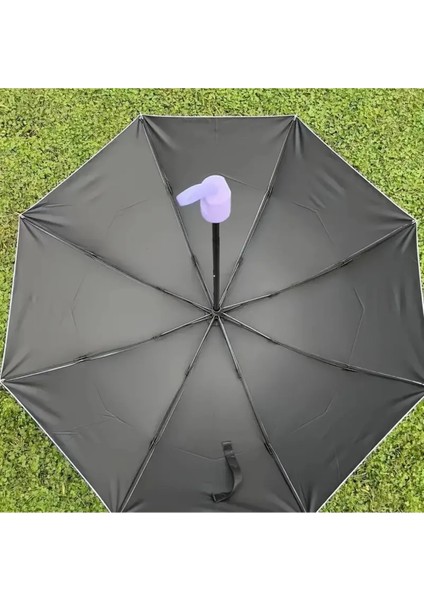 Çocuk Şemsiyesi Kuromi Figürlü fiyatları