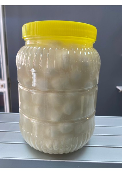 Köyden Şarküteri Misket Peynir 2kg