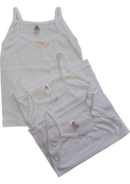 3'lü Efe Yıldız Kız Çocuk Atlet fiyatları