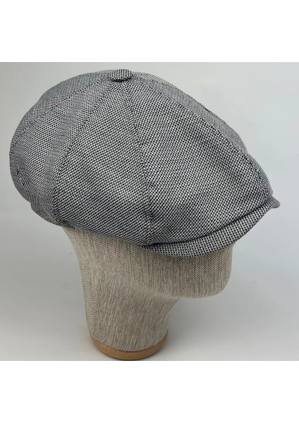 Iskoç Kasket 1. Sınıf Pamuk Luxury Yazlık indirimleri