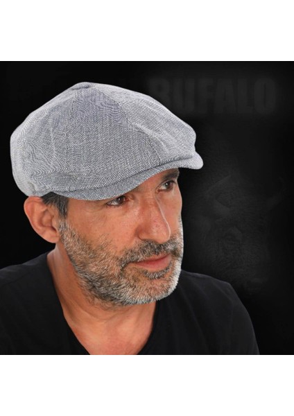 Iskoç Kasket 1. Sınıf Pamuk Luxury Yazlık modelleri