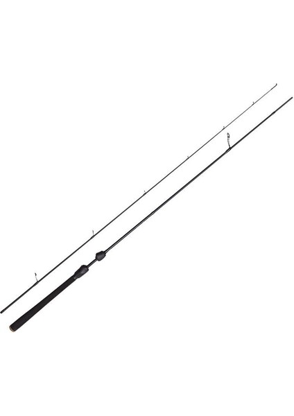 Intenze Trout And Perch Stick 6'7''/2.06CM 2-8gr 2 Parça Spin Kamışı