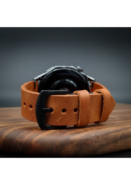 Huawei Watch Uyumlu Saat Kordonu 22MM fiyatları