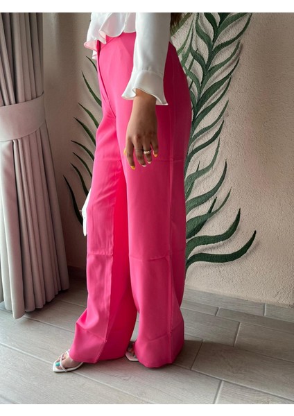 Kadın Pantolon modelleri