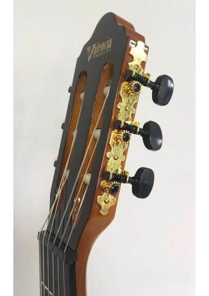 VC264 Klasik Gitar Scale 4/4