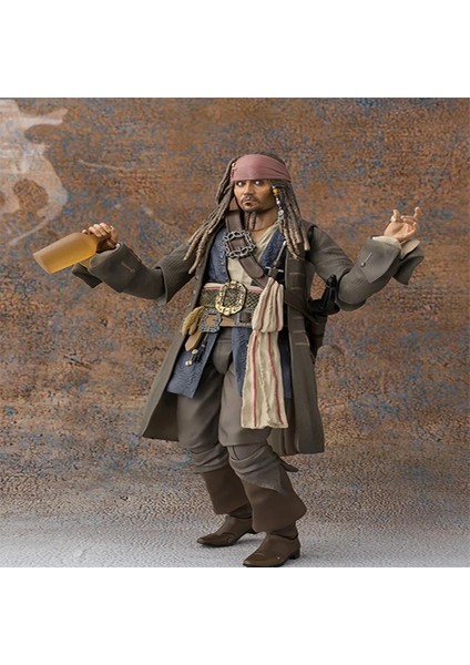 Jack Sparrow