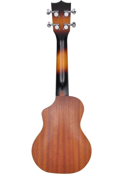 AU07LC-21 Ukulele 21'' Soprano fiyatları