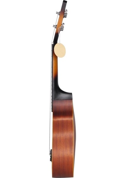AU07LC-21 Ukulele 21'' Soprano modelleri