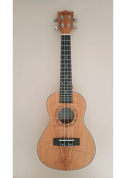 AU77LAB-21 Ukulele 21'' Soprano