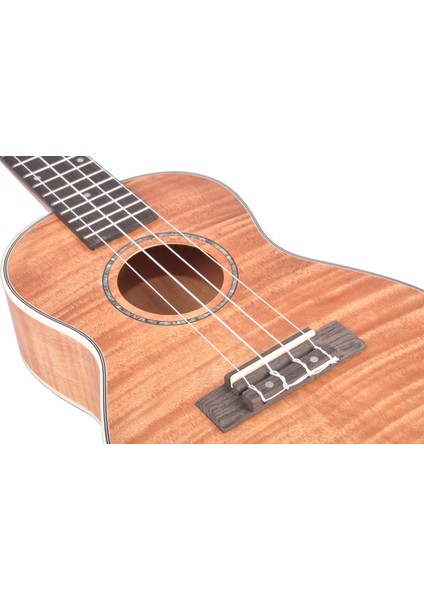 AU77LAB-21 Ukulele 21'' Soprano