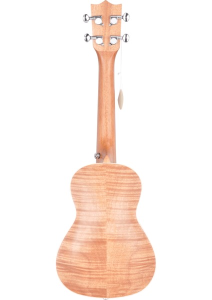 AU77LAB-21 Ukulele 21'' Soprano