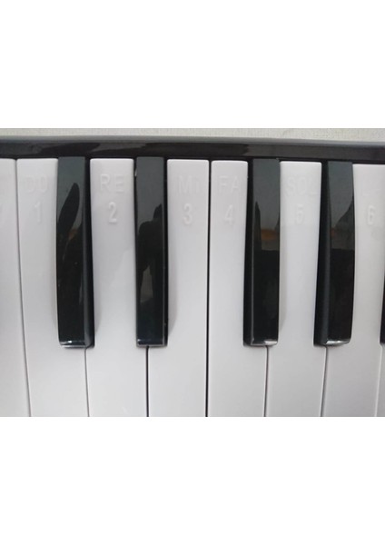 CR32BK Melodika 32 Tuşlu (Siyah Renk) modelleri