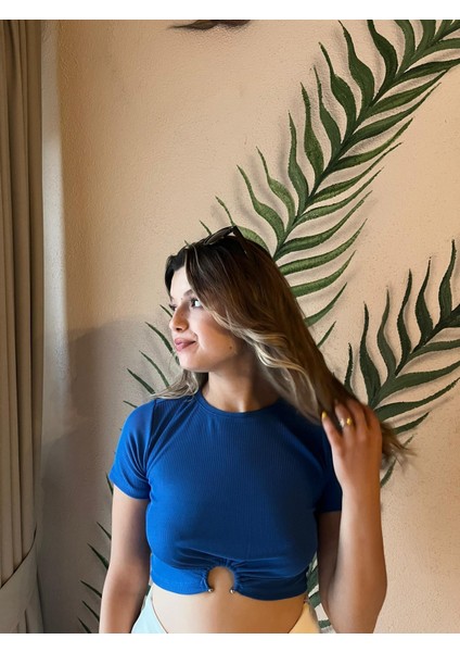 Kadın Bluz modelleri