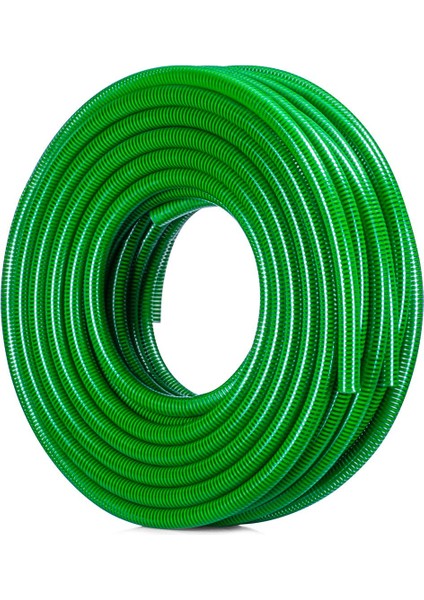 Tekno Trust 25+ Orta Hizmet Su Alıcı ve Verici 1 Inch (25 Mm) 50 Metre fiyatları